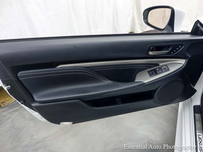 2016 Lexus RC 300 Willowbrook IL