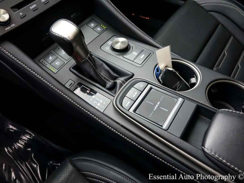 2016 Lexus RC 300 Willowbrook IL
