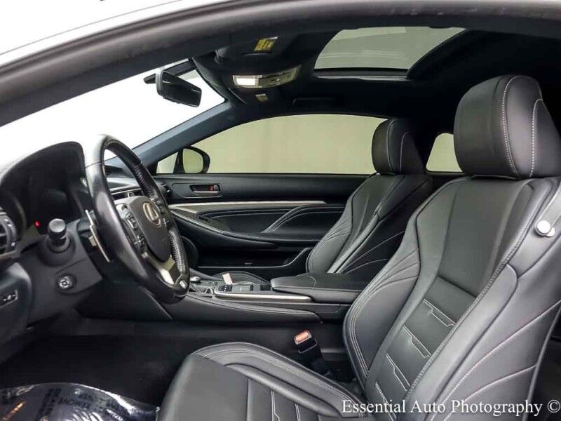 2016 Lexus RC 300 Willowbrook IL