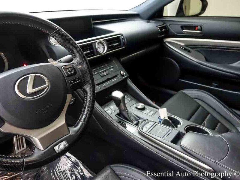 2016 Lexus RC 300 Willowbrook IL