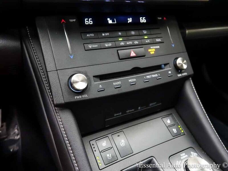 2016 Lexus RC 300 Willowbrook IL