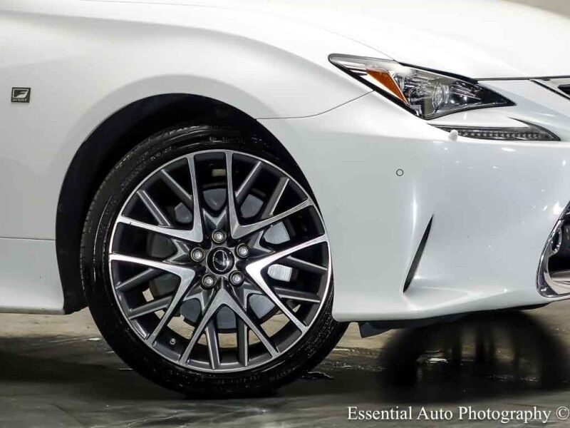 2016 Lexus RC 300