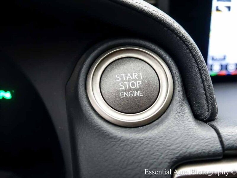 2016 Lexus RC 300 Willowbrook IL
