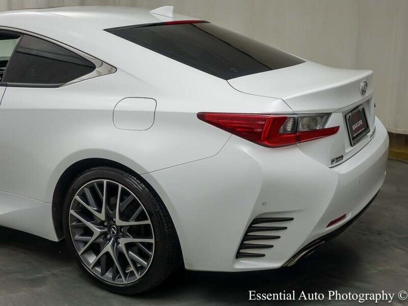 2016 Lexus RC 300 Willowbrook IL