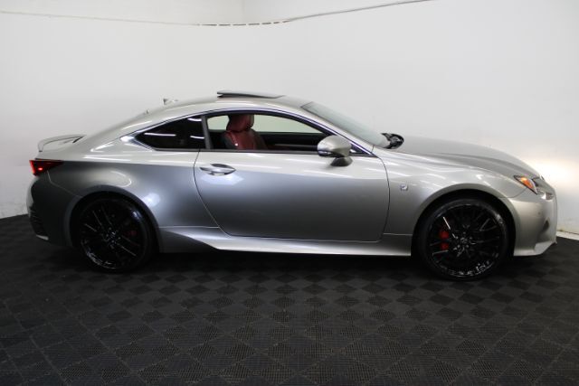 2016 Lexus RC 300 F-Sport Chantilly VA