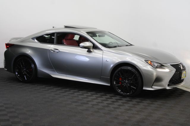 2016 Lexus RC 300 F-Sport Chantilly VA