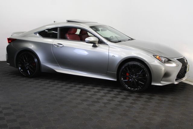 2016 Lexus RC 300 F-Sport Chantilly VA