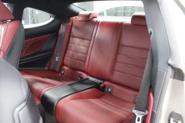 2016 Lexus RC 300 F-Sport Chantilly VA