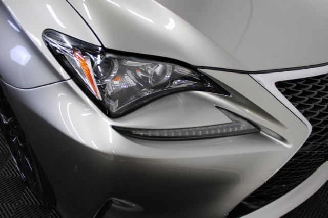 2016 Lexus RC 300 F-Sport Chantilly VA