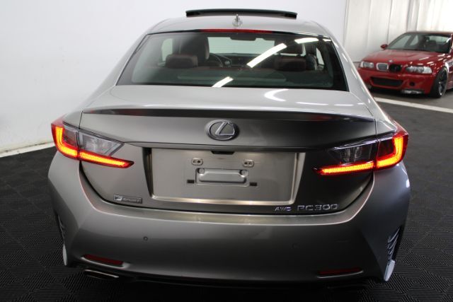 2016 Lexus RC 300 F-Sport Chantilly VA