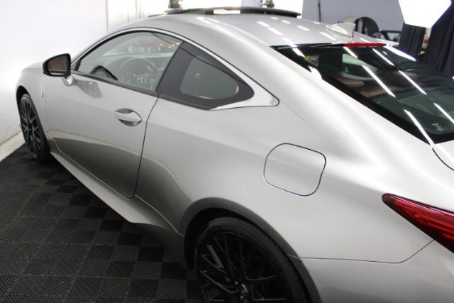 2016 Lexus RC 300 F-Sport Chantilly VA