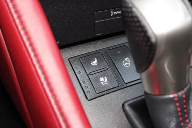 2016 Lexus RC 300 F-Sport Chantilly VA