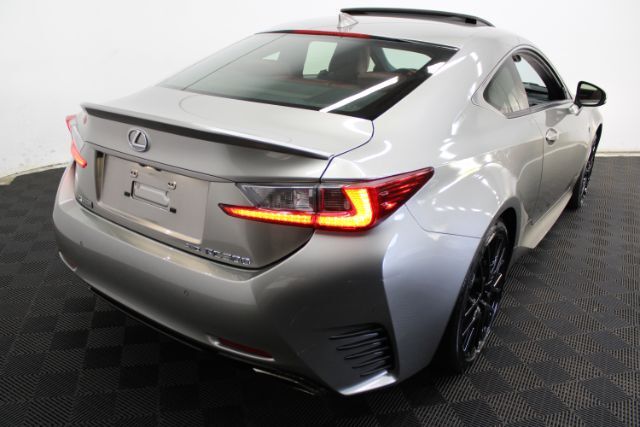 2016 Lexus RC 300 F-Sport Chantilly VA