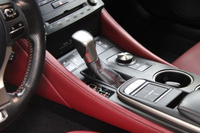 2016 Lexus RC 300 F-Sport Chantilly VA