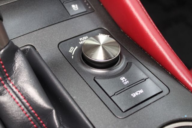 2016 Lexus RC 300 F-Sport Chantilly VA