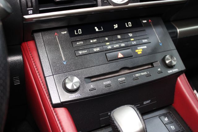 2016 Lexus RC 300 F-Sport Chantilly VA