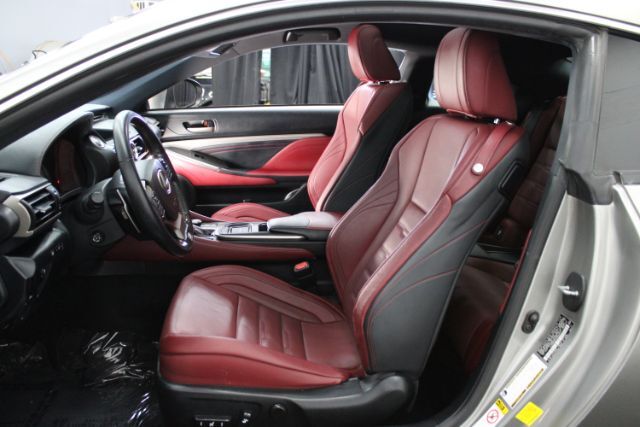 2016 Lexus RC 300 F-Sport Chantilly VA