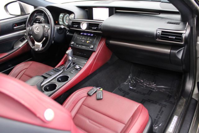 2016 Lexus RC 300 F-Sport Chantilly VA