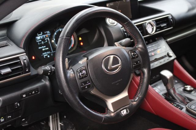 2016 Lexus RC 300 F-Sport Chantilly VA