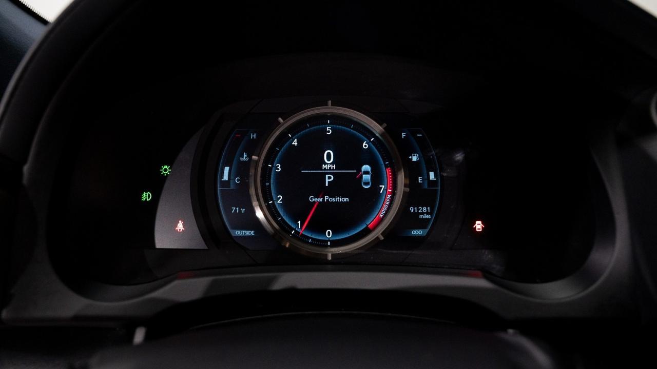 2016 Lexus RC 350 Franklin TN