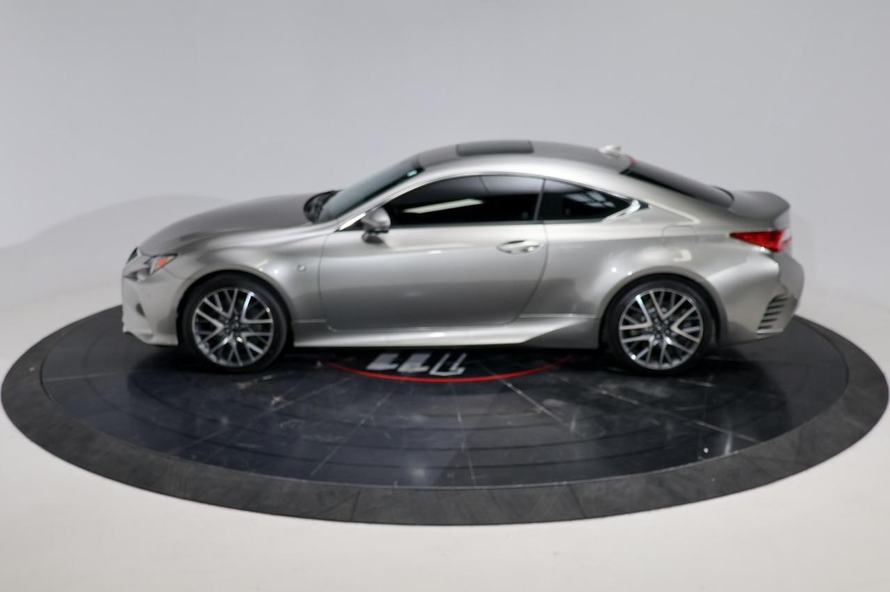 2016 Lexus RC 350 Franklin TN