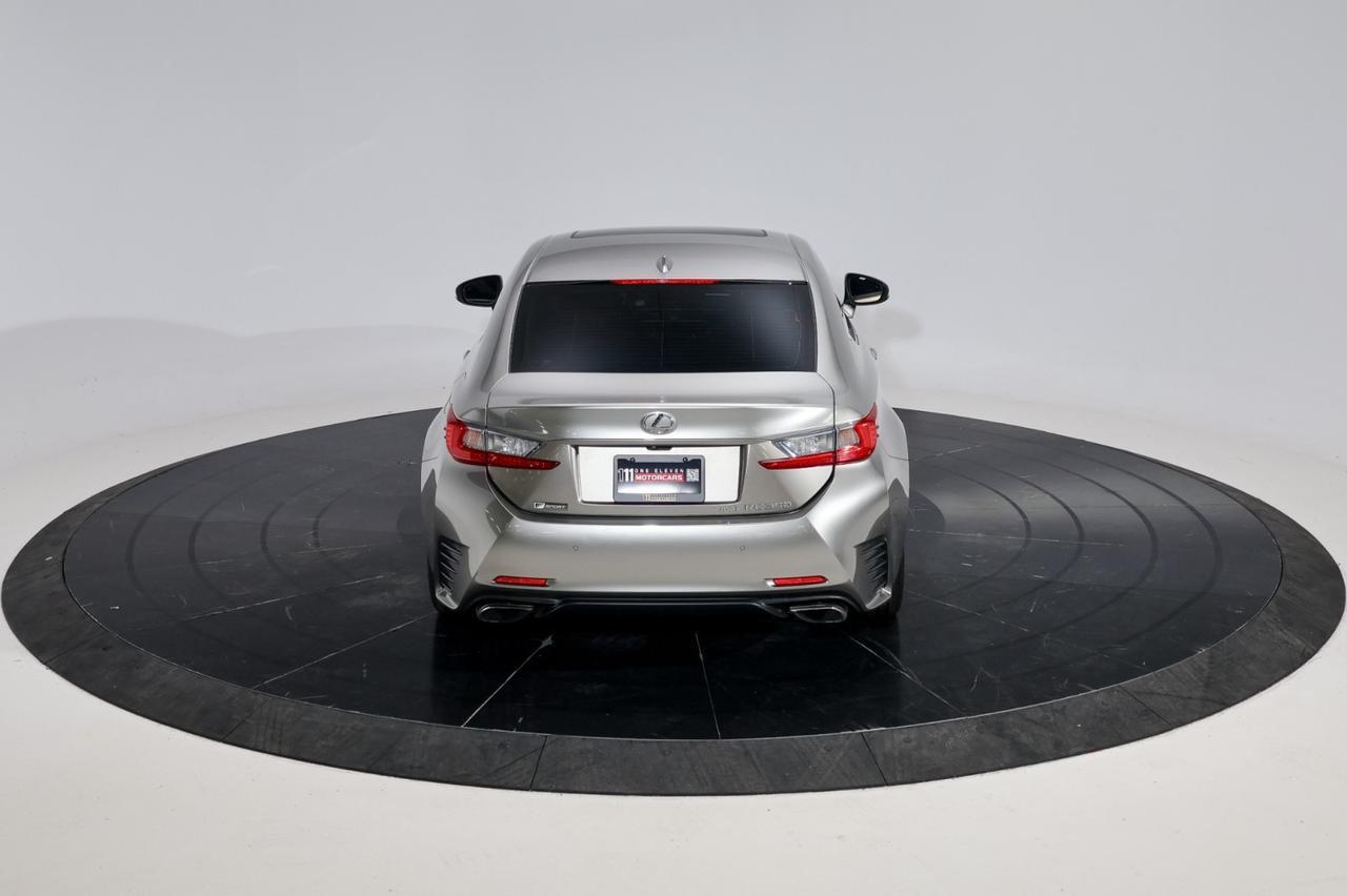 2016 Lexus RC 350 Franklin TN