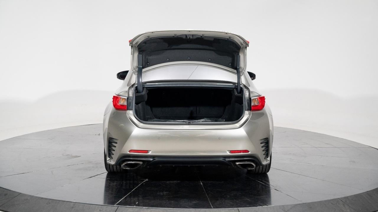 2016 Lexus RC 350 Franklin TN