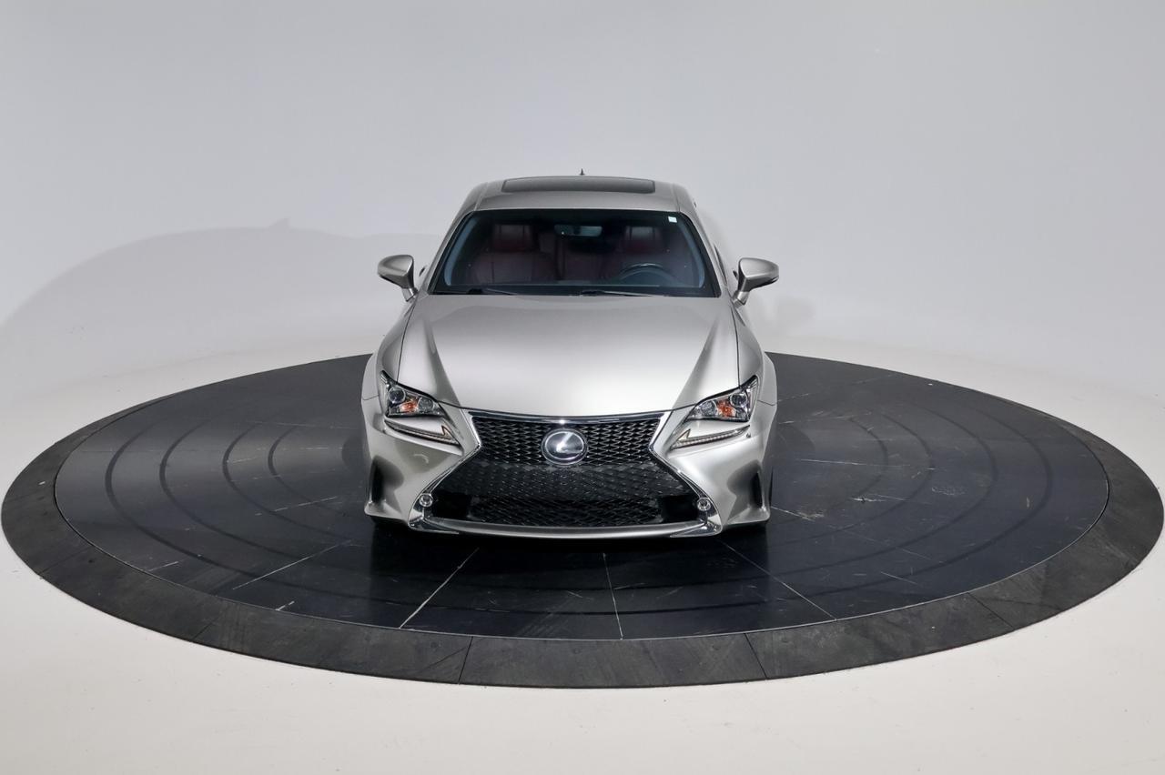 2016 Lexus RC 350 Franklin TN