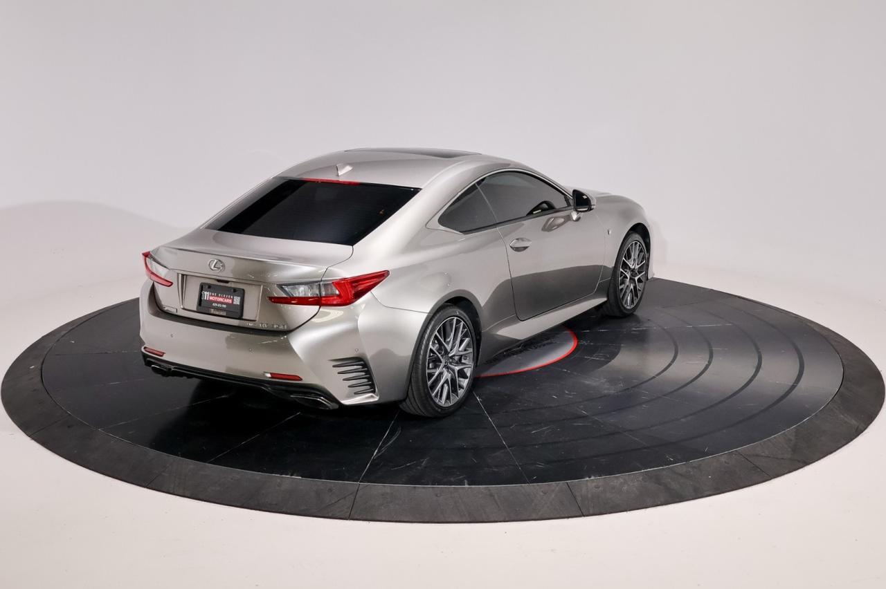 2016 Lexus RC 350 Franklin TN