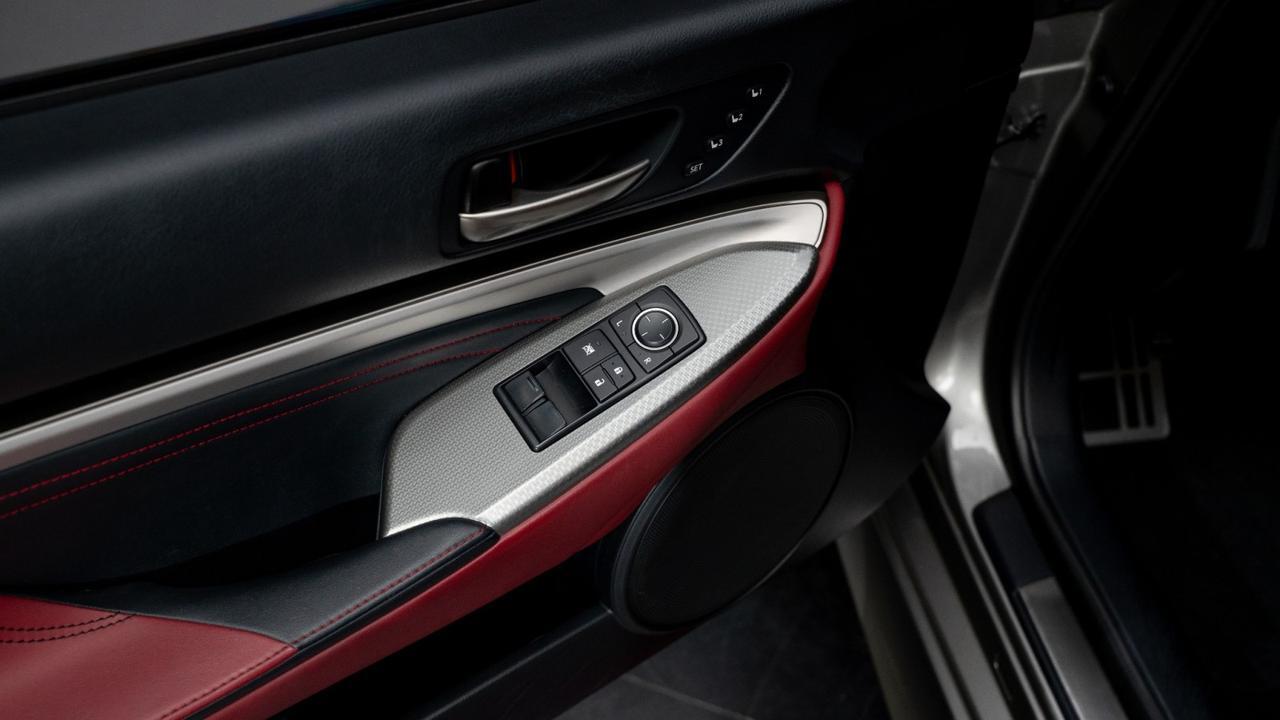 2016 Lexus RC 350 Franklin TN