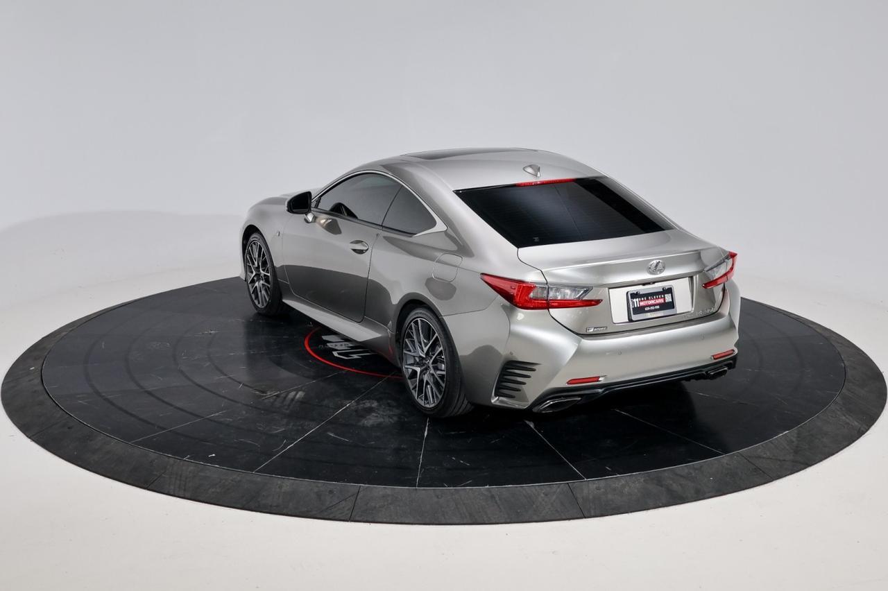 2016 Lexus RC 350 Franklin TN