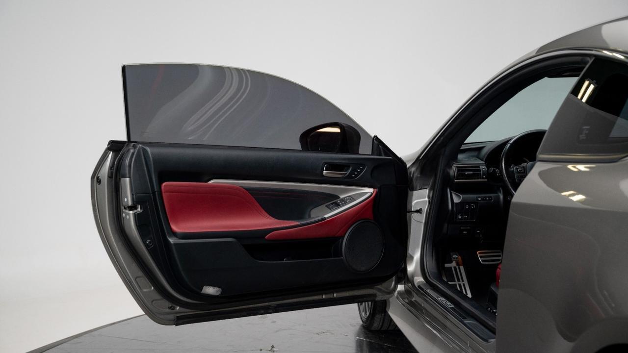 2016 Lexus RC 350 Franklin TN