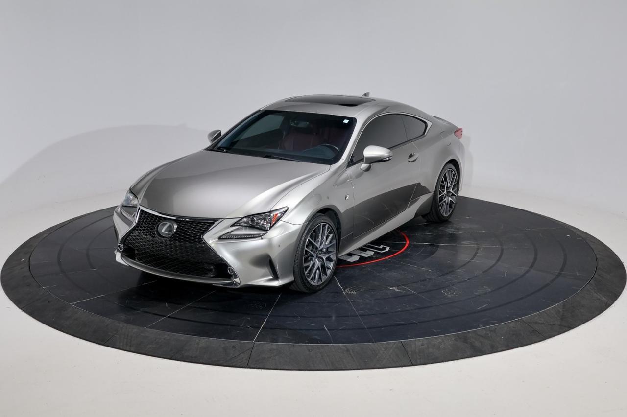 2016 Lexus RC 350 Franklin TN