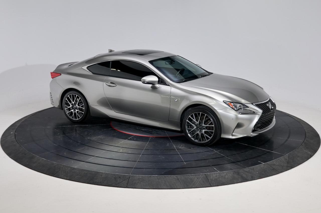 2016 Lexus RC 350 Franklin TN