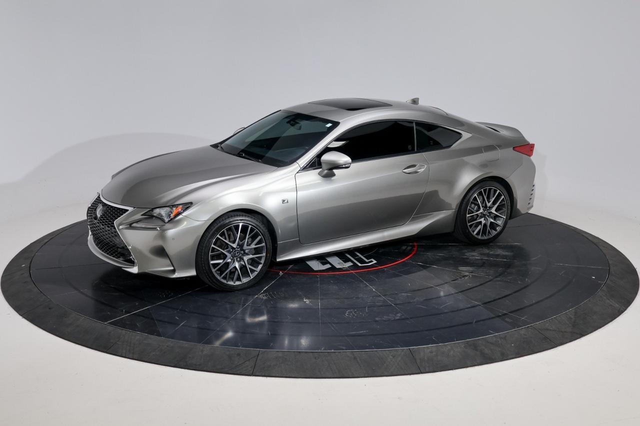 2016 Lexus RC 350 Franklin TN