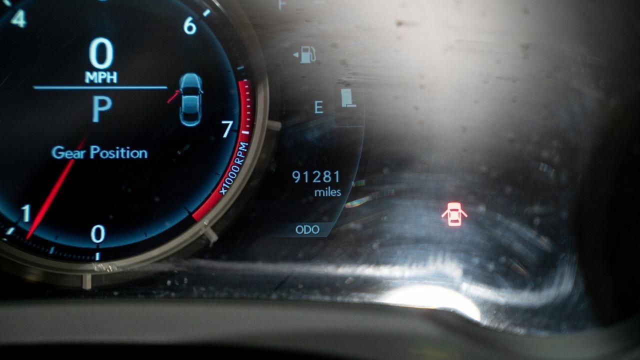 2016 Lexus RC 350 Franklin TN