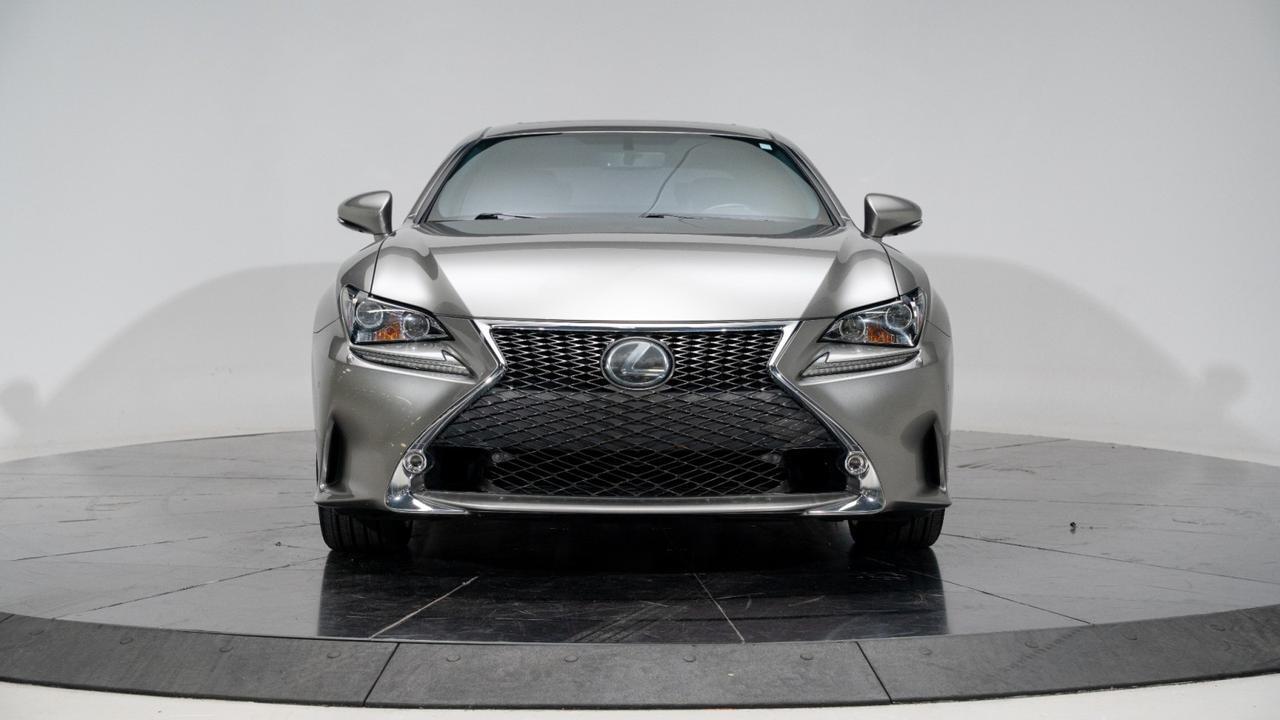 2016 Lexus RC 350 Franklin TN