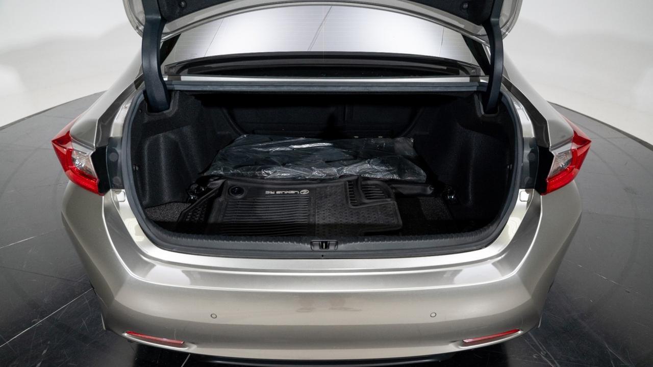 2016 Lexus RC 350 Franklin TN