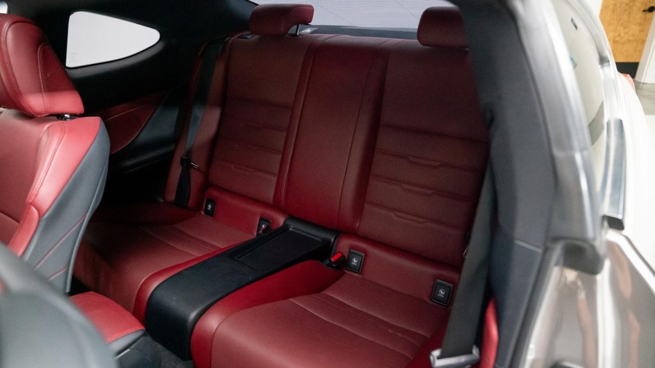 2016 Lexus RC 350 Franklin TN