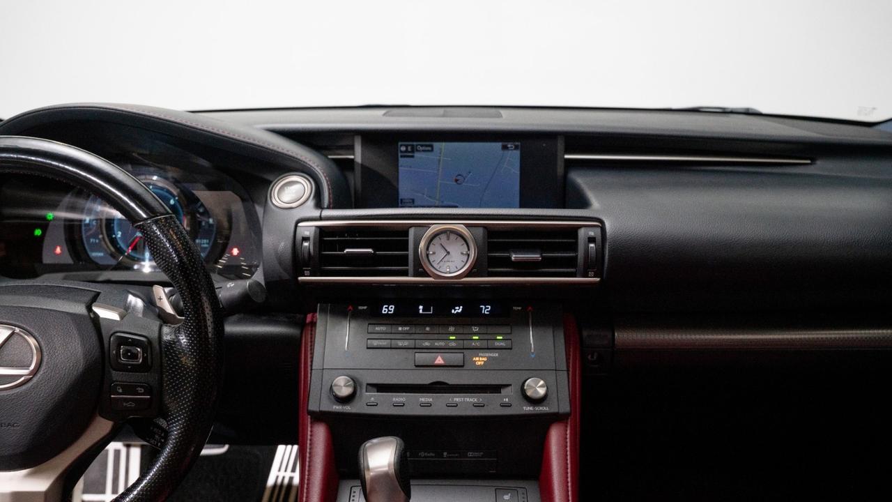 2016 Lexus RC 350 Franklin TN