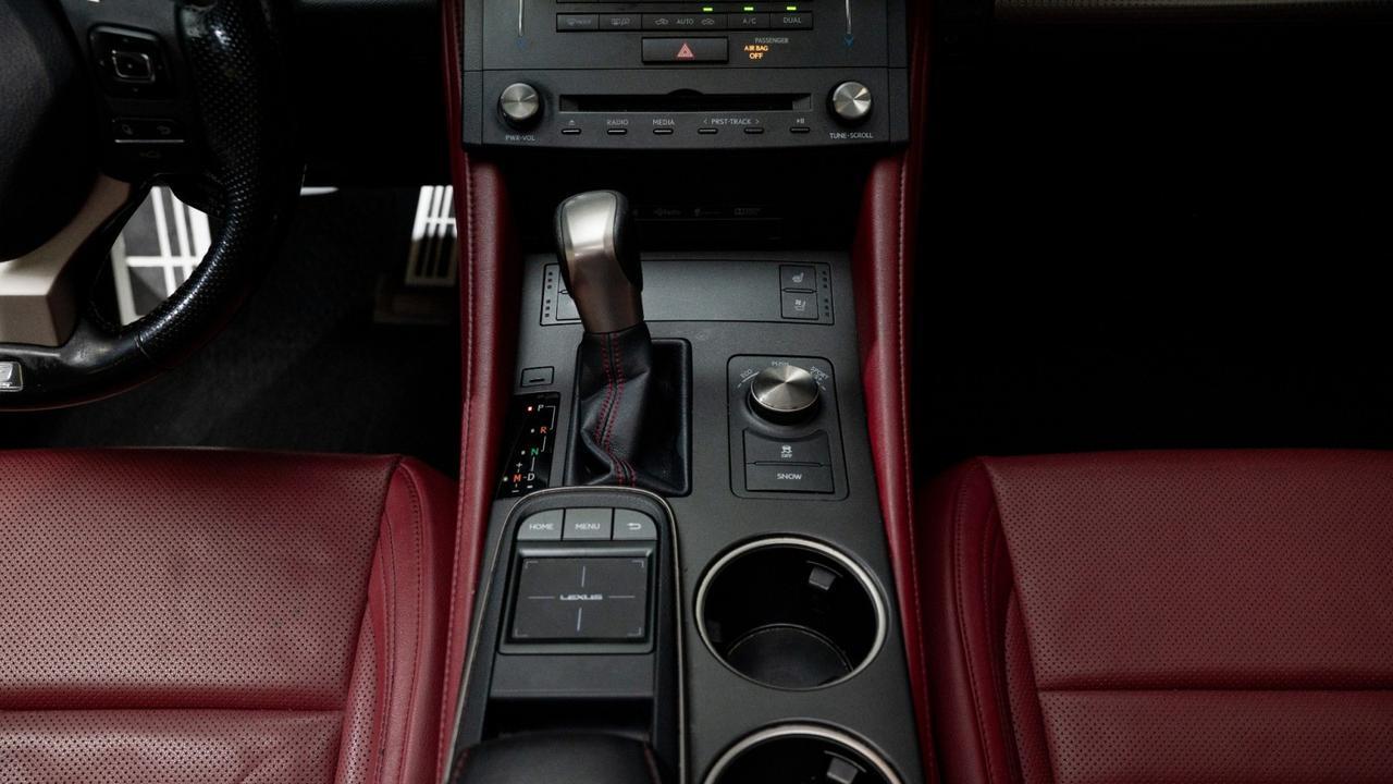 2016 Lexus RC 350 Franklin TN