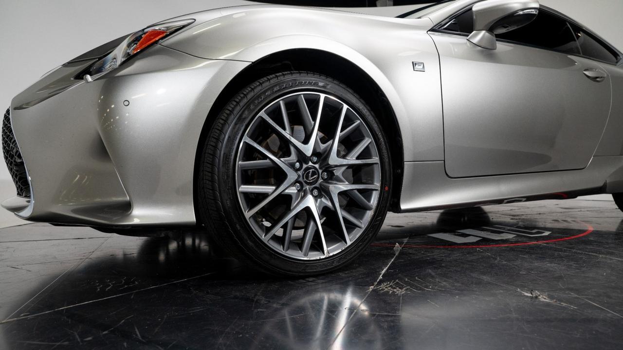 2016 Lexus RC 350 Franklin TN