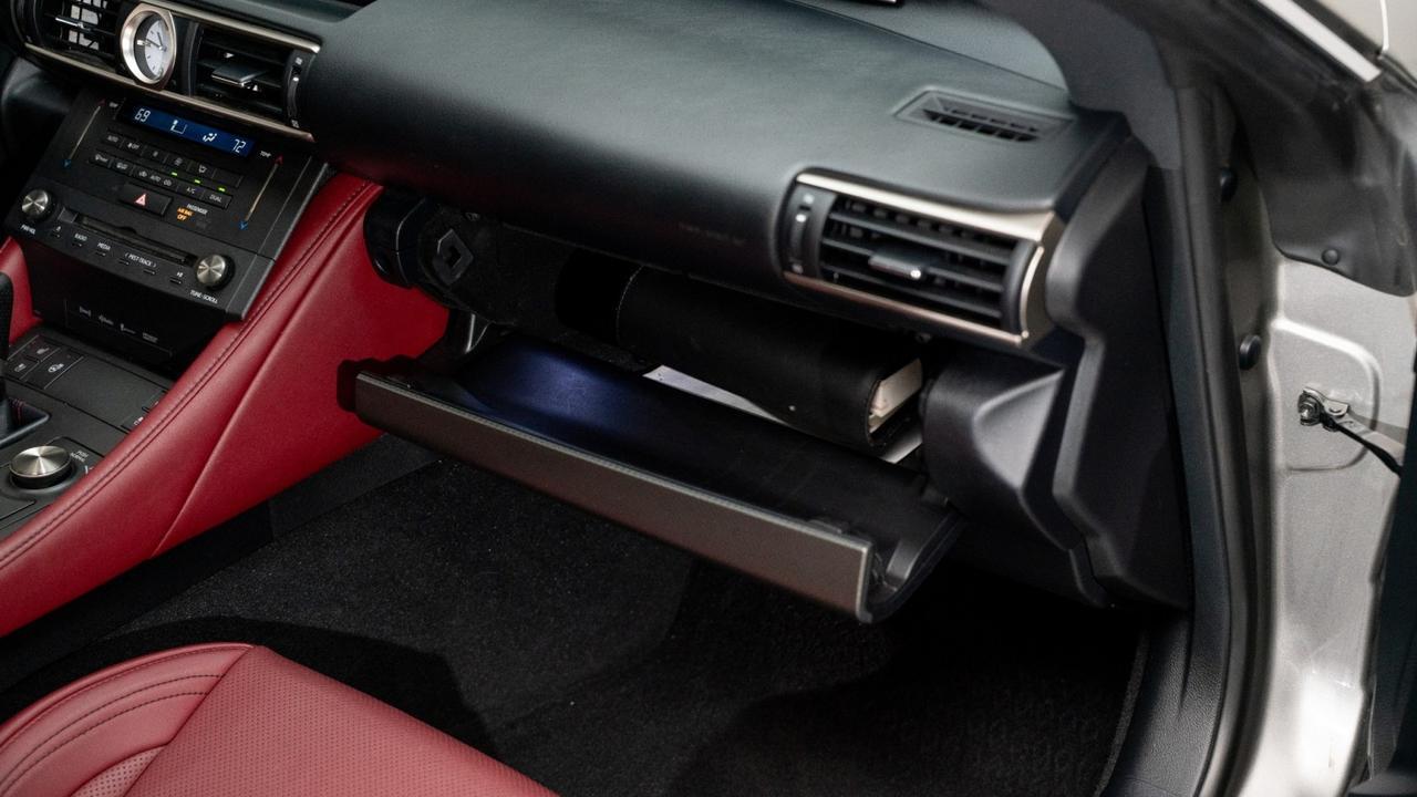 2016 Lexus RC 350 Franklin TN