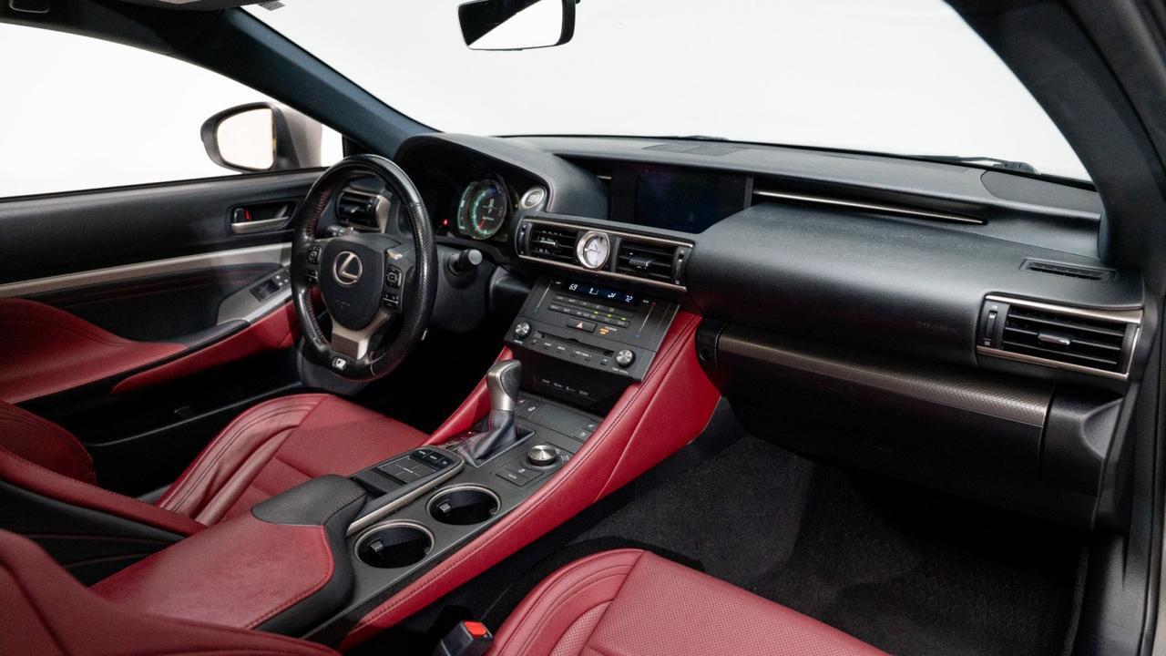 2016 Lexus RC 350 Franklin TN