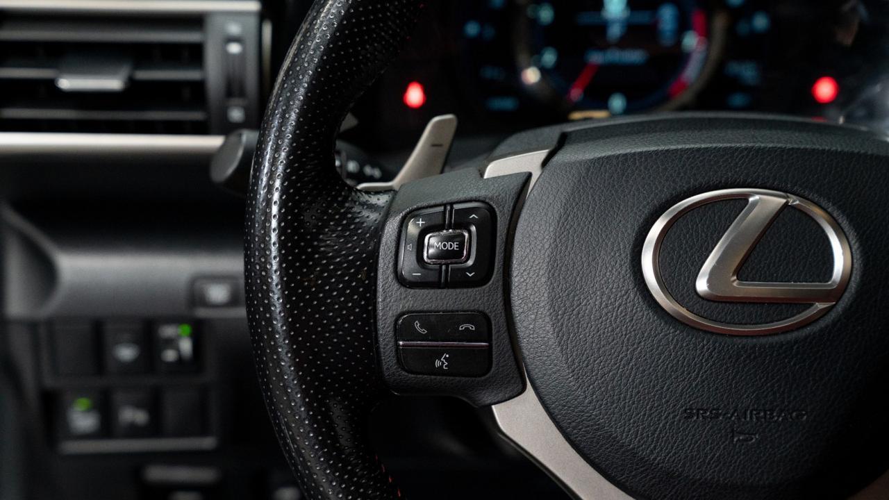 2016 Lexus RC 350 Franklin TN