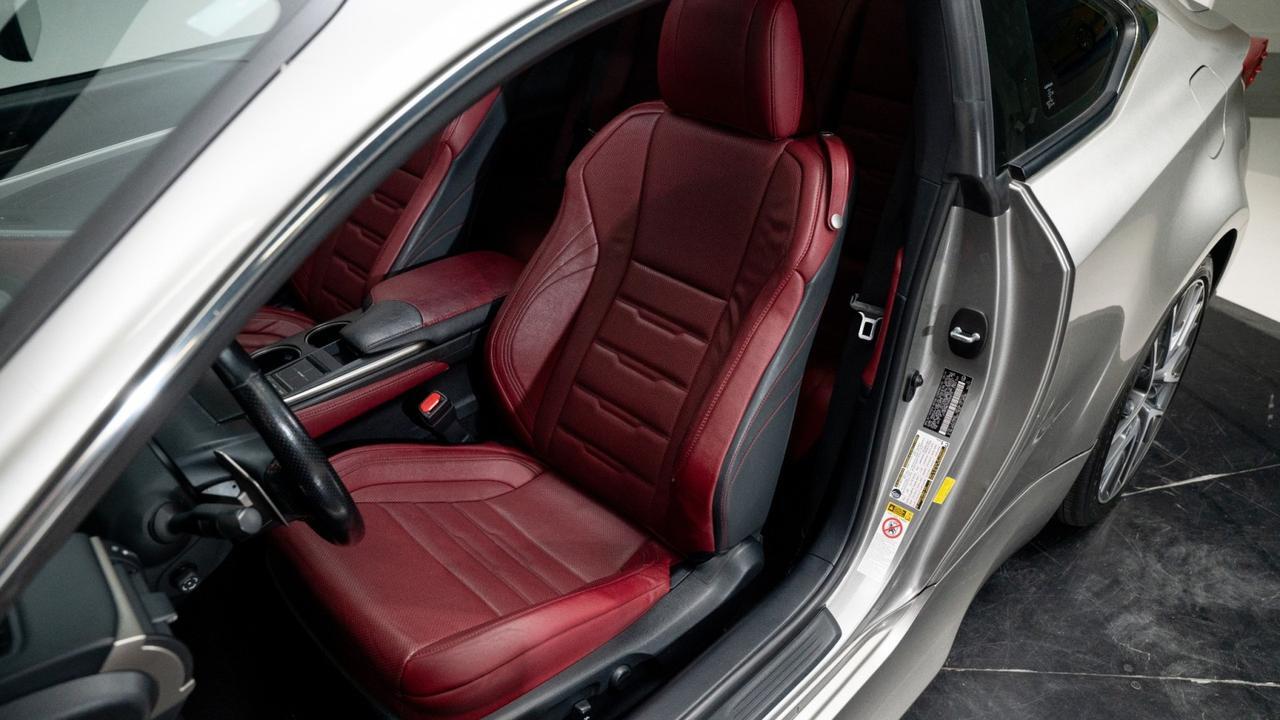 2016 Lexus RC 350 Franklin TN