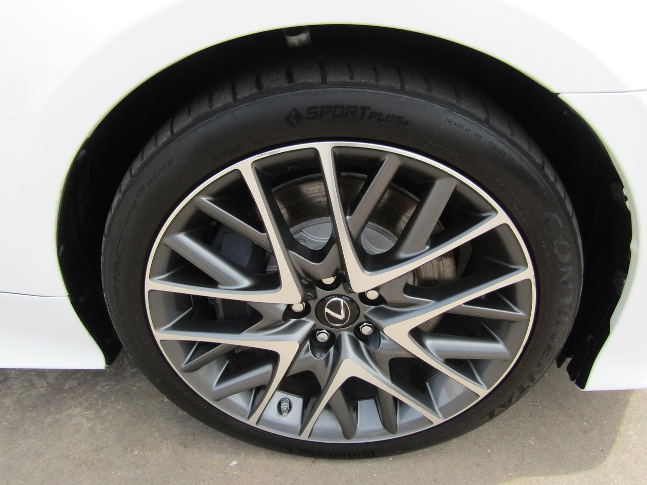 2016 Lexus RC 350 2dr Cpe RWD Grand Prairie TX