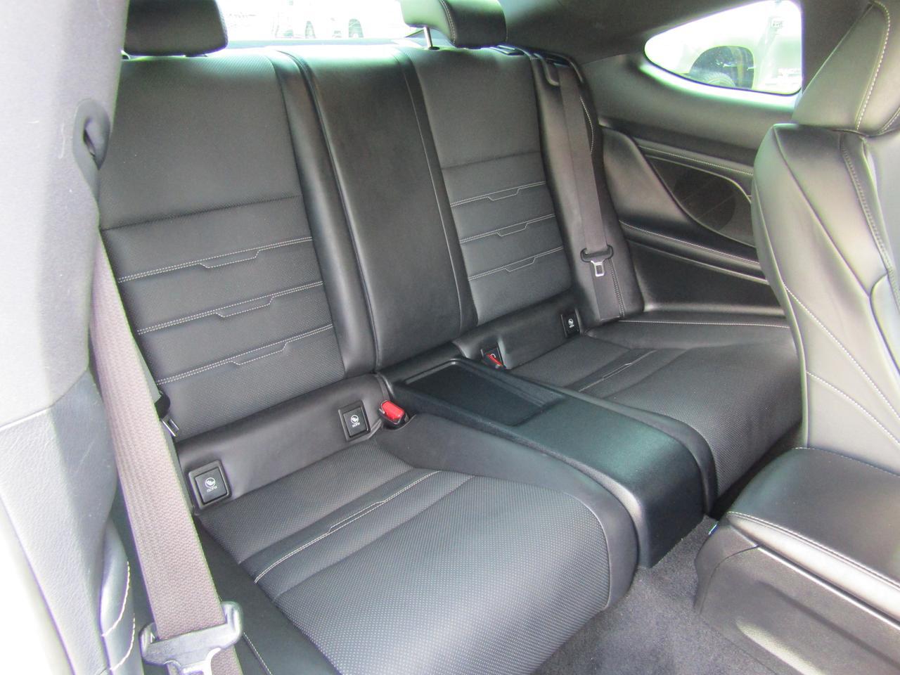 2016 Lexus RC 350 2dr Cpe RWD Grand Prairie TX