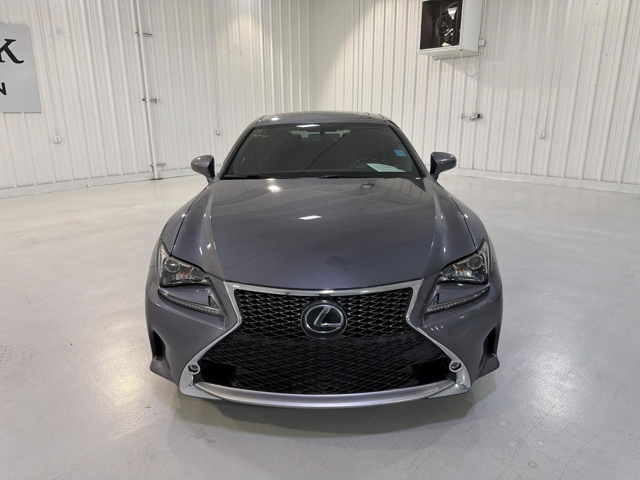 2016 Lexus RC 350 350 San Antonio TX