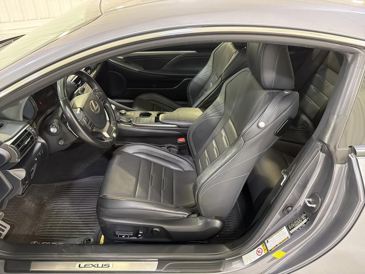 2016 Lexus RC 350 350 San Antonio TX